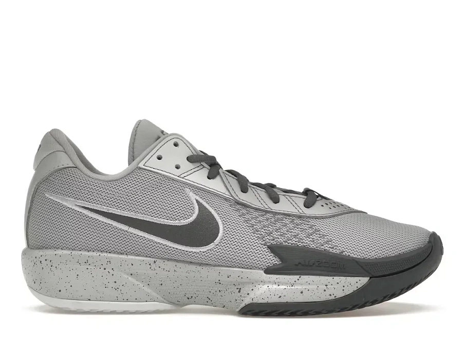 Фото № 1 с приближением к товару «‎Nike Air Zoom GT Cut Academy»