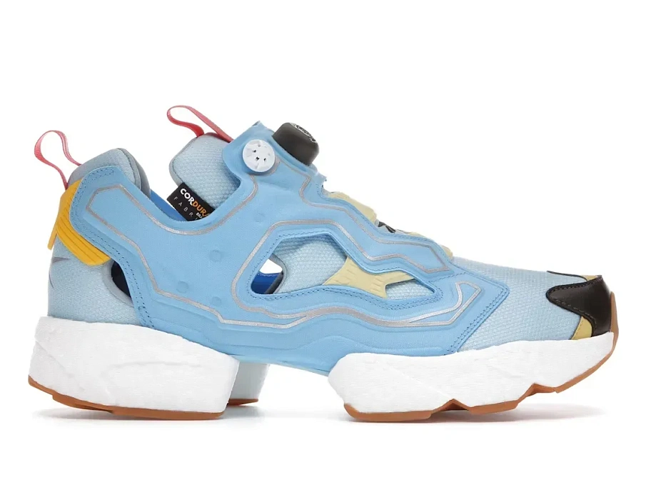 Фото № 1 с приближением к товару «‎Reebok Instapump Fury Boost»