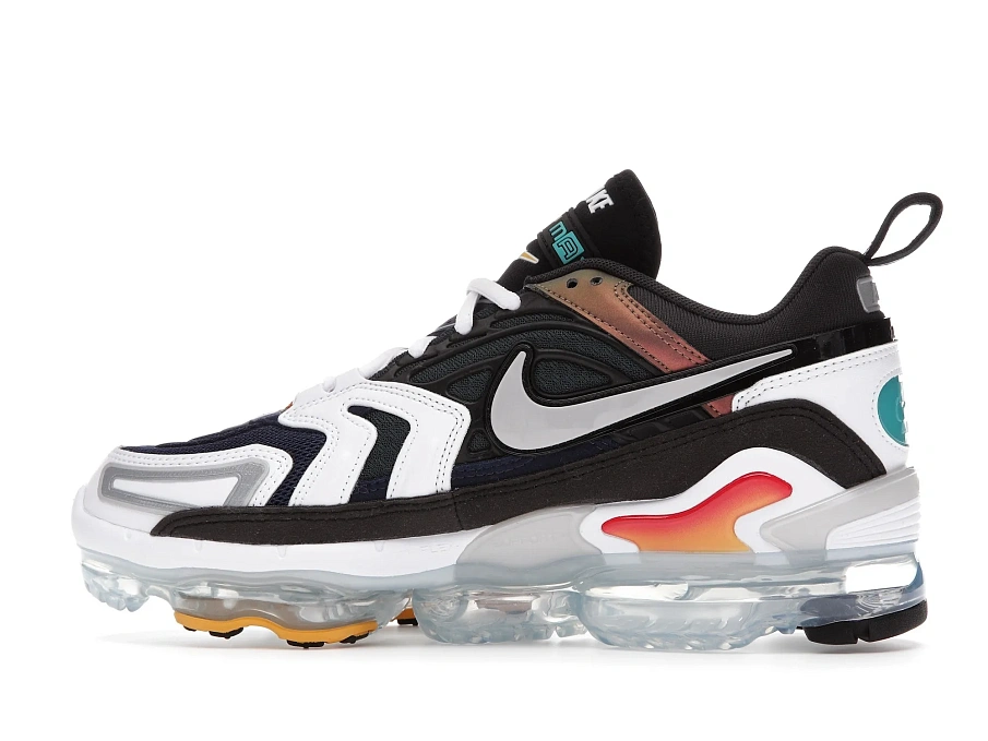 Фото № 4 с приближением к товару «‎Nike Air VaporMax Evo Midnight Navy»