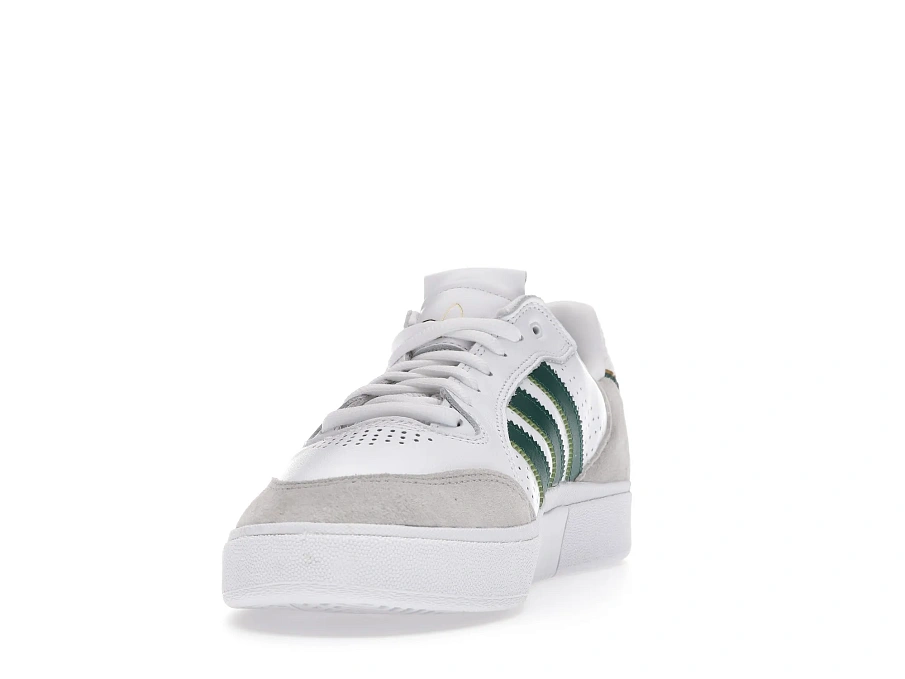 Фото № 3 с приближением к товару «‎adidas Tyshawn Low Collegiate Green»