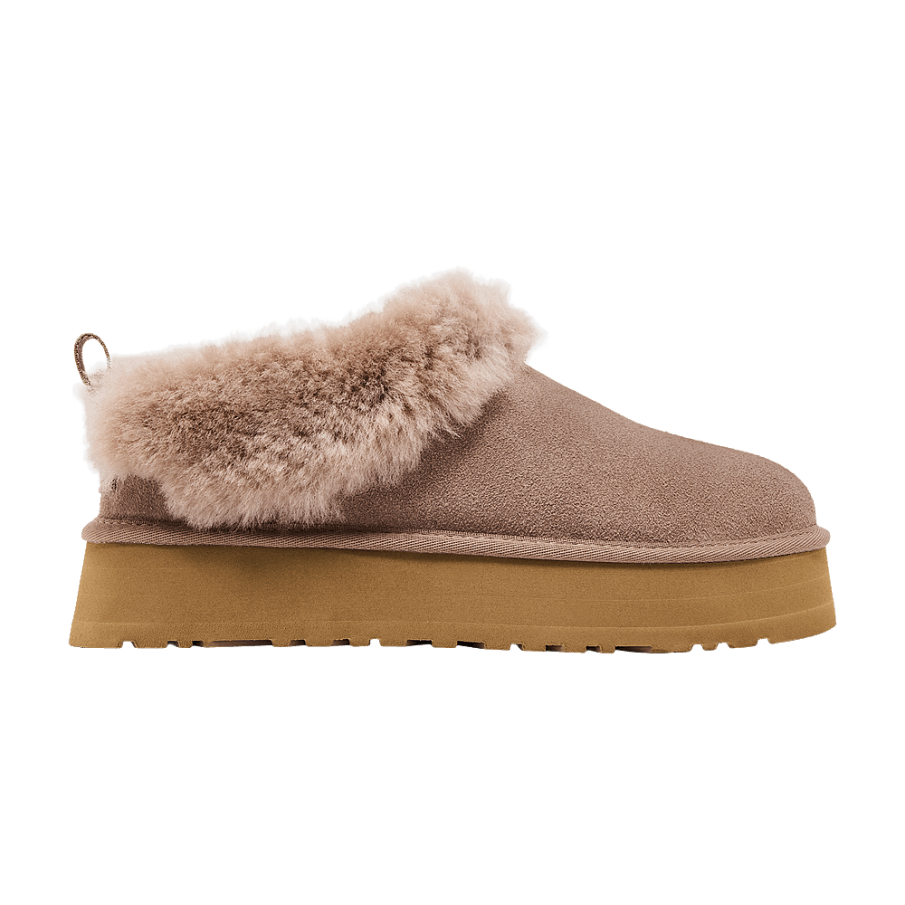 Фото № 1 с приближением к товару «‎Ugg Women's Tazzelle Carbou (1171393-CRBO)»
