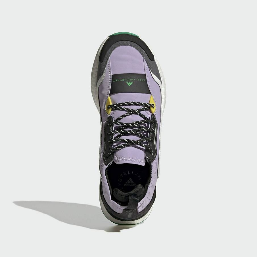 Фото № 3 с приближением к товару «‎Adidas Asmc Outdoorboost 2.0 Cold.rdy»