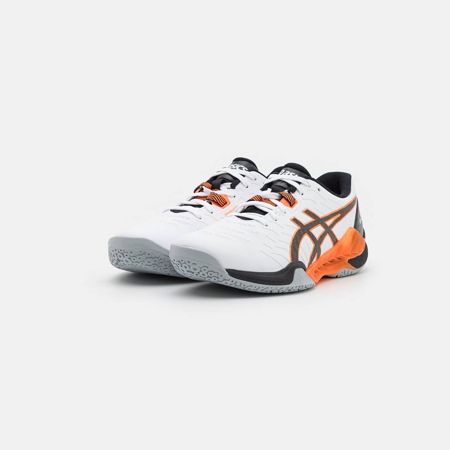 Фото № 2 с приближением к товару «‎Asics Blast FF»