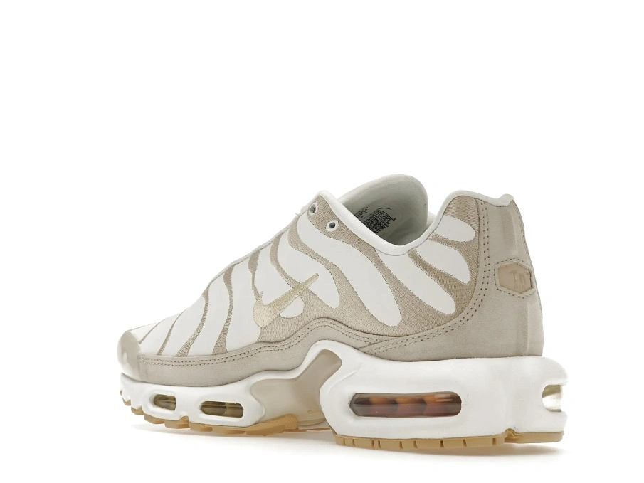 Фото № 6 с приближением к товару «‎Nike Air Max Plus Premium Sanddrift »