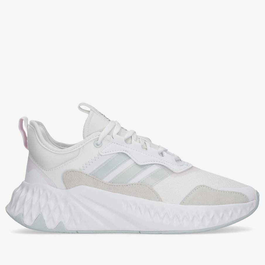 Фото № 1 с приближением к товару «‎Adidas Futurepool 2.0 W»
