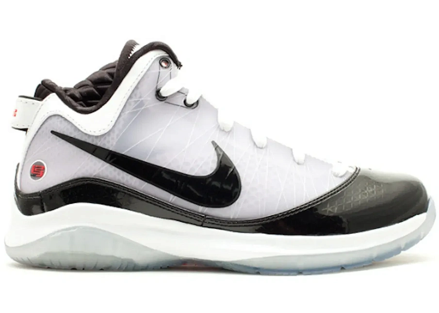 Фото № 1 с приближением к товару «‎Nike LeBron 7 PS P.S. POP»