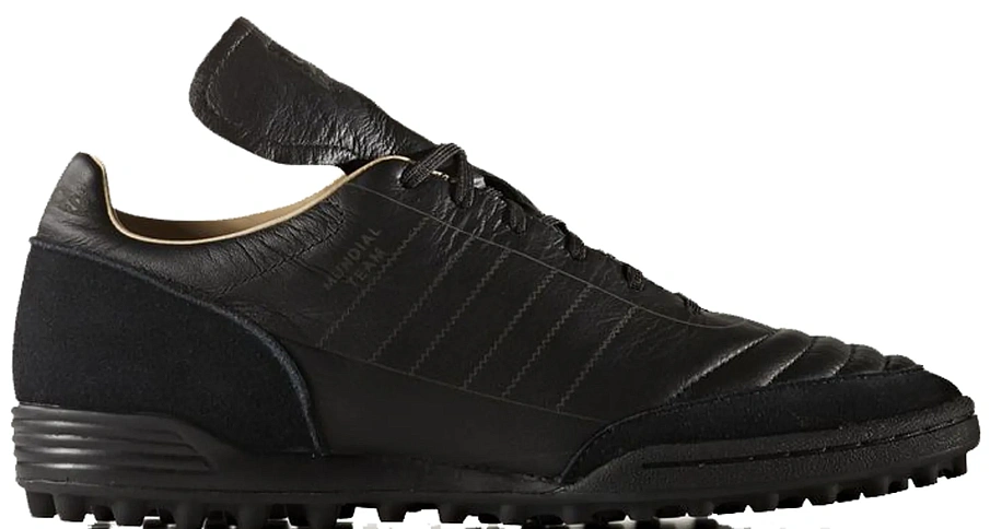 Фото № 1 с приближением к товару «‎adidas Mundial Team Modern Craft Cleat Core Black»