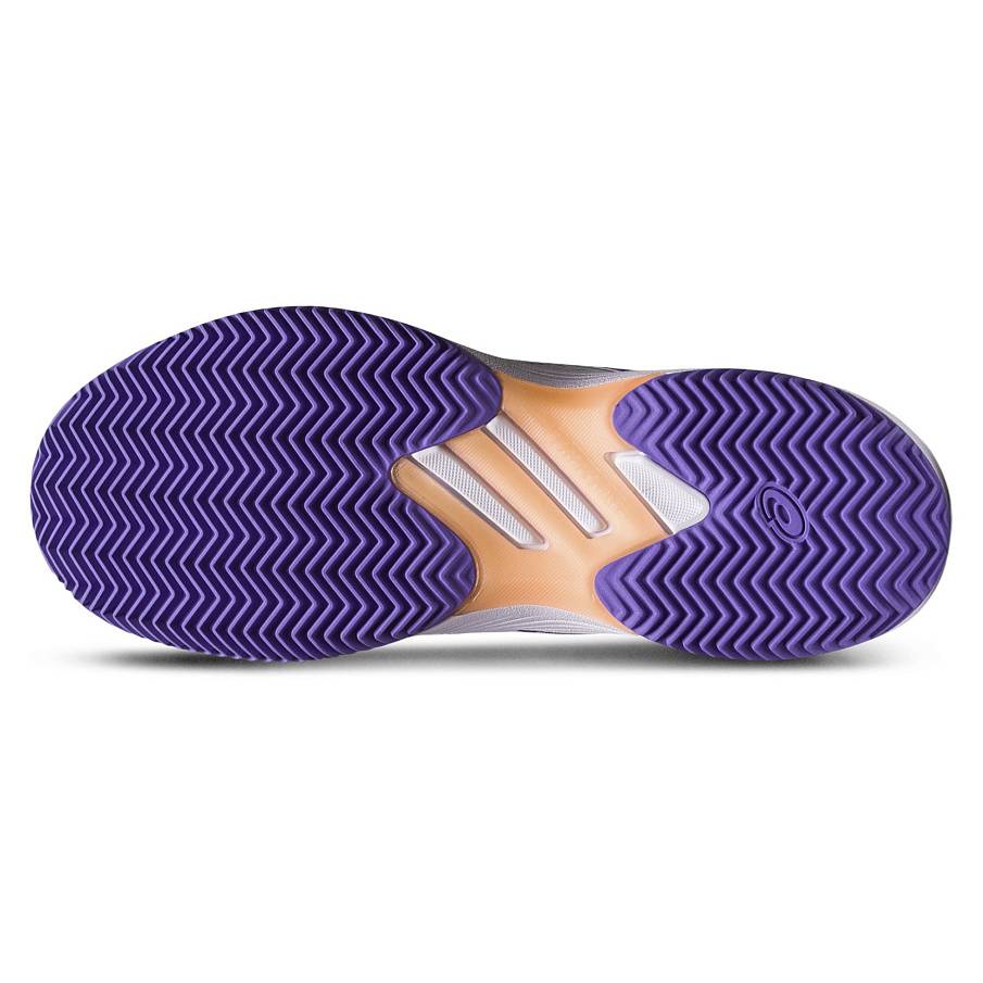 Фото № 5 с приближением к товару «‎Asics Solution Swift FF Clay»