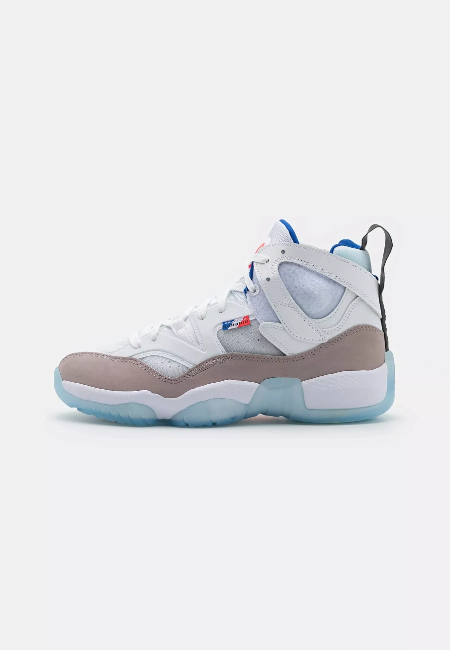 Фото № 1 с приближением к товару «‎JUMPMAN TWO TREY PSG»