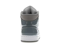Фото № 4 с приближением к товару «‎Jordan 1 Mid SE»