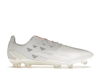 Фото № 1 с приближением к товару «‎adidas X Crazyfast Luxury.1 FG Prada White Silver Metallic»