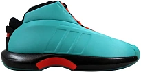 Фото № 1 с приближением к товару «‎adidas Crazy 1 Vivid Mint/Night Grey-Red»