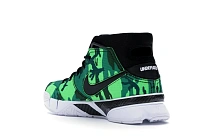 Фото № 6 с приближением к товару «‎Nike Kobe 1 Protro Undefeated Green Camo (Silver Lake)»