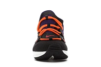 Фото № 2 с приближением к товару «‎Nike Zoom Moc Black Orange Purple»