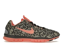 Фото № 1 с приближением к товару «‎Nike Free TR Fit 3 Animal Print »