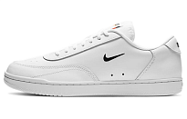 Фото № 1 с приближением к товару «‎Nike Court Vintage WhiteBlack»