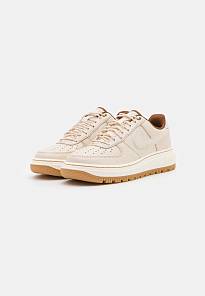 Фото № 4 с приближением к товару «‎Nike Air Force 1 Luxe »