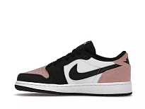 Фото № 3 с приближением к товару «‎Jordan 1 Low OG Bleached Coral »