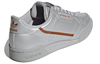 Фото № 4 с приближением к товару «‎adidas Wmns Continental 80 'Grey'»
