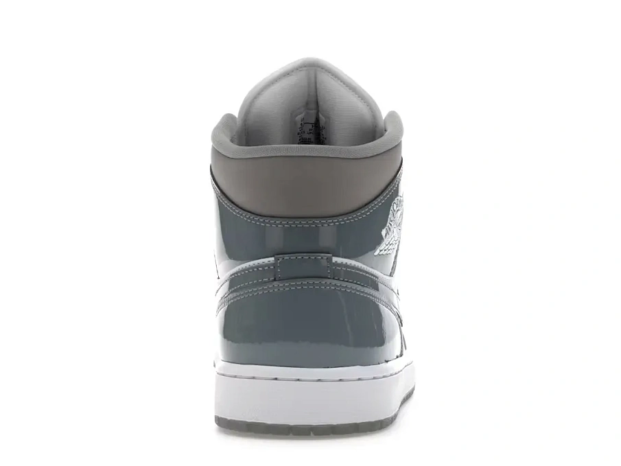 Фото № 4 с приближением к товару «‎Jordan 1 Mid SE»