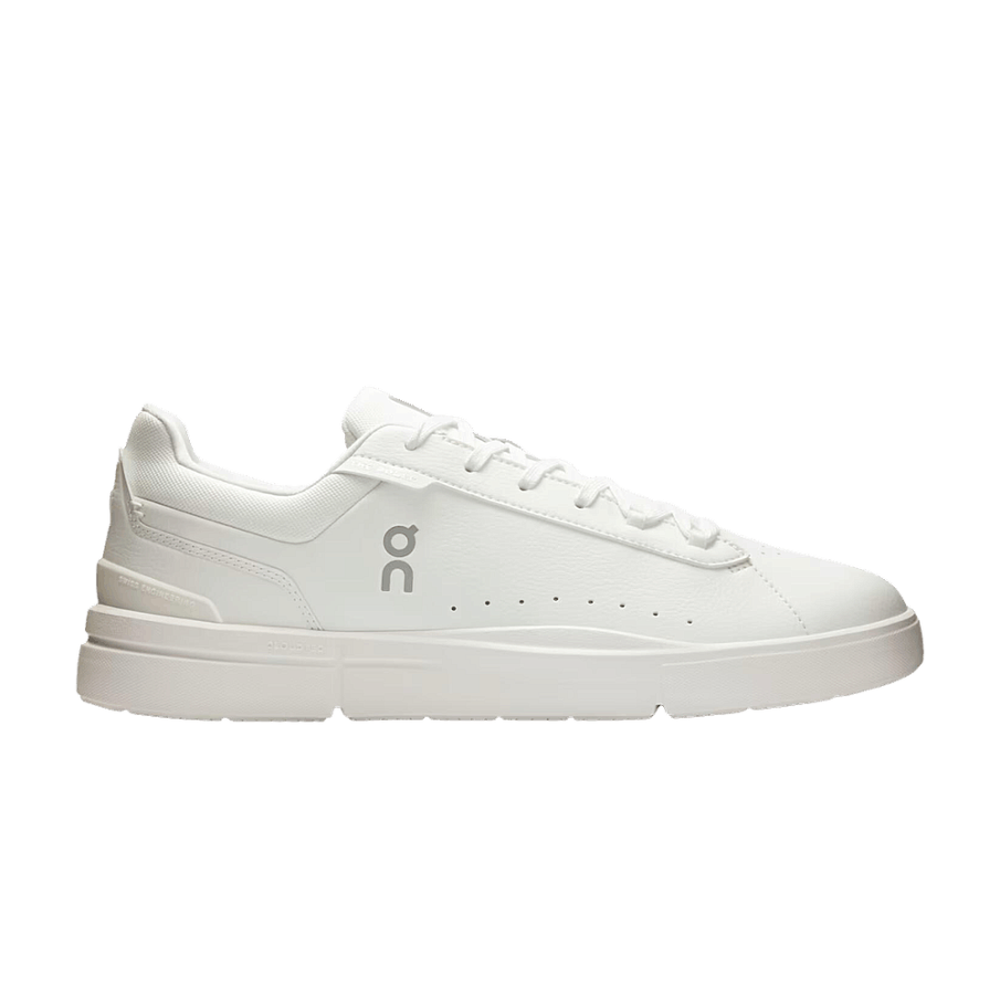 Фото № 1 с приближением к товару «‎ON The Roger Advantage White»