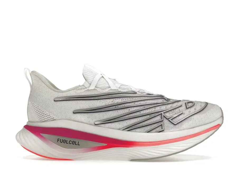 Фото № 1 с приближением к товару «‎New Balance FuelCell SC Elite V3»