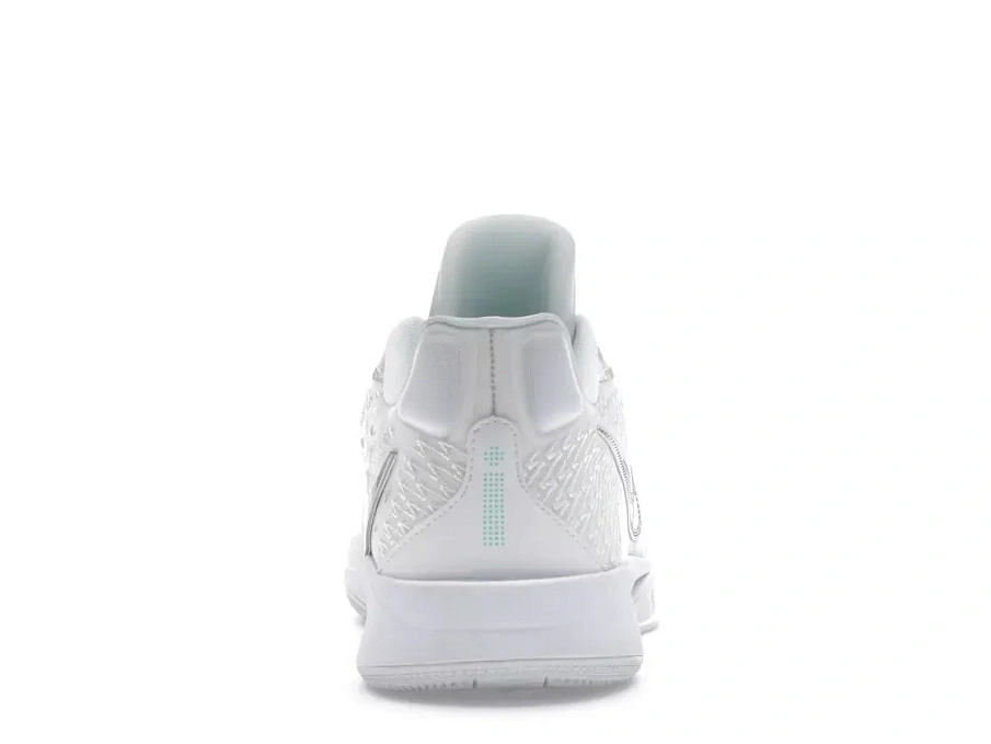 Фото № 4 с приближением к товару «‎Nike Sabrina 2»