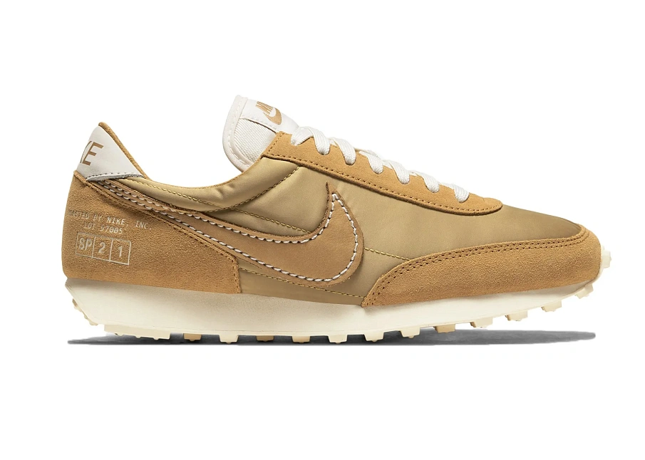 Фото № 1 с приближением к товару «‎Nike Daybreak Coffee »
