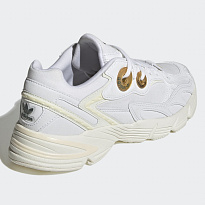 Фото № 4 с приближением к товару «‎Adidas Astir W »