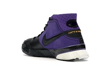 Фото № 6 с приближением к товару «‎Nike Kobe 1 Blackout»