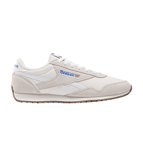 Фото № 1 с приближением к товару «‎Reebok Classic AZ Luxe Grey Chalk (100239546)»