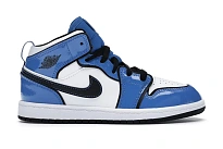 Фото № 1 с приближением к товару «‎Jordan 1 Mid»
