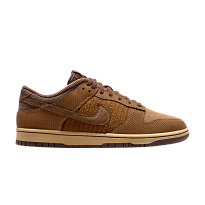 Фото № 1 с приближением к товару «‎Nike Dunk Low Retro Premium Light British Tan»