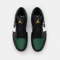 Фото № 4 с приближением к товару «‎Air Jordan 1 »