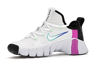 Фото № 4 с приближением к товару «‎Nike Free Metcon 3 White Hyper Jade »