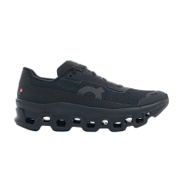 Фото № 1 с приближением к товару «‎Women's Cloudmonster Void Black»