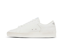 Фото № 4 с приближением к товару «‎Golden Goose Stardan Total White»