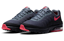 Фото № 3 с приближением к товару «‎Nike Air Max Invigor GS 'Black Racer Pink'»