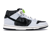 Фото № 1 с приближением к товару «‎Nike SB Dunk Mid Heavy Mental»