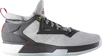 Фото № 1 с приближением к товару «‎adidas D Lillard 2 Stay Ready»