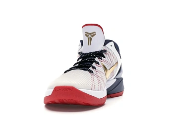Nike Kobe 7 Gold Medal - 3