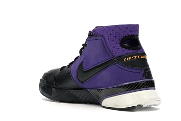 Nike Kobe 1 Blackout - 6