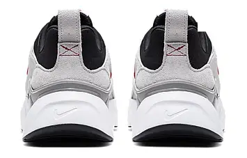 Nike Wmns RYZ 365 'Grey Black White' - 5