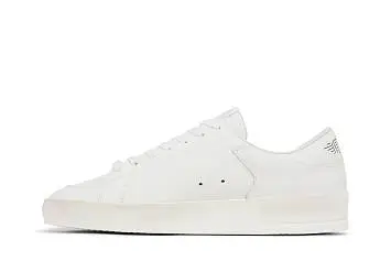 Golden Goose Stardan Total White - 4