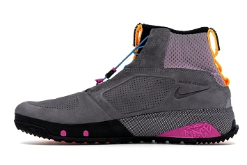 Nike ACG Ruckel Ridge Gunsmoke - 5