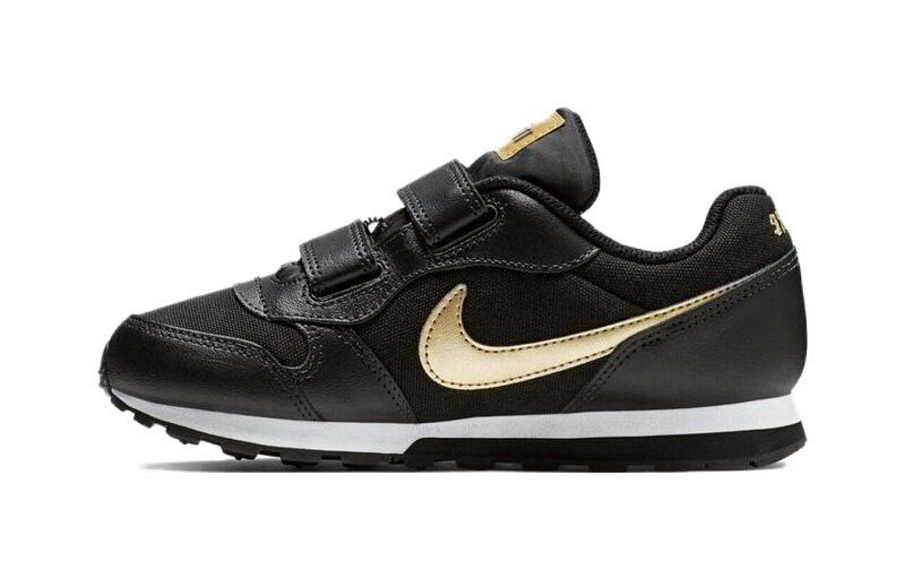 Фото № 1 с приближением к товару «‎BP Nike MD Runner 2 Running shoes»