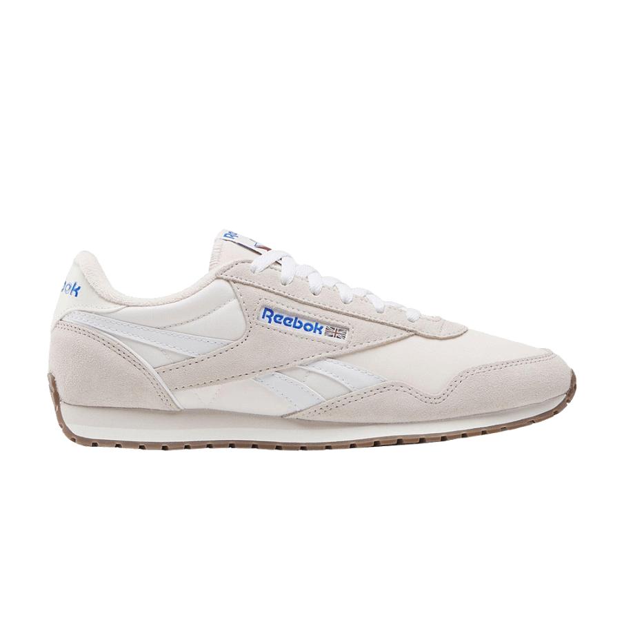 Фото № 1 с приближением к товару «‎Reebok Classic AZ Luxe Grey Chalk (100239546)»