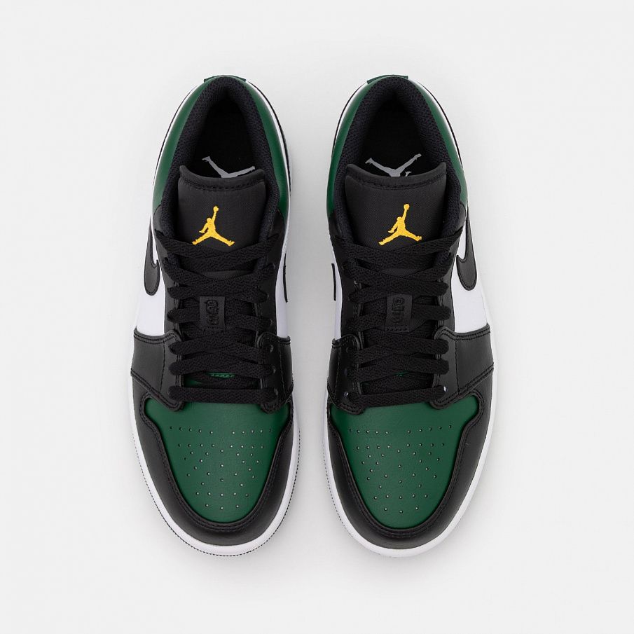 Фото № 4 с приближением к товару «‎Air Jordan 1 »