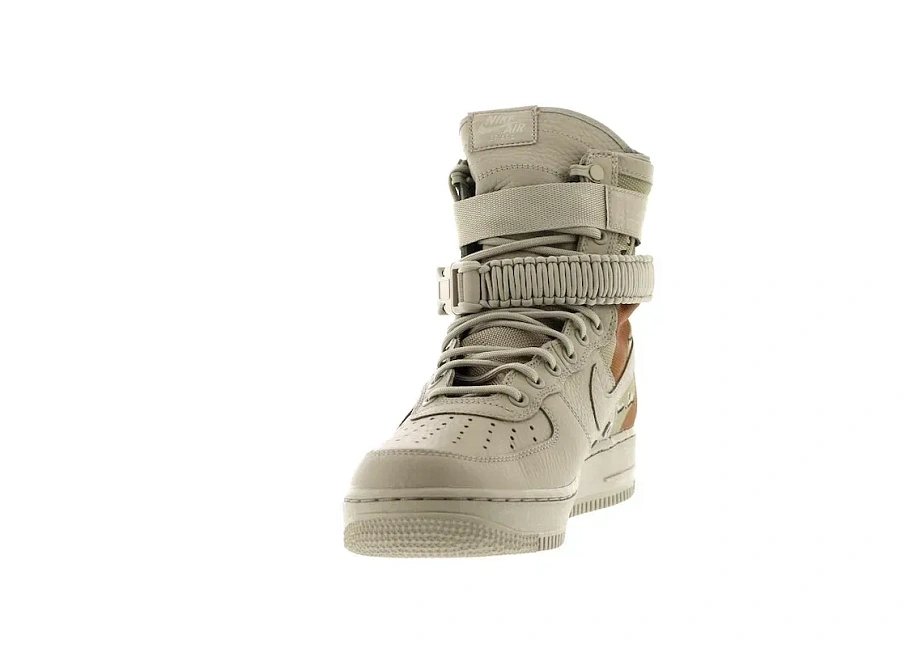 Фото № 2 с приближением к товару «‎Nike SF Air Force 1 Desert Camo»