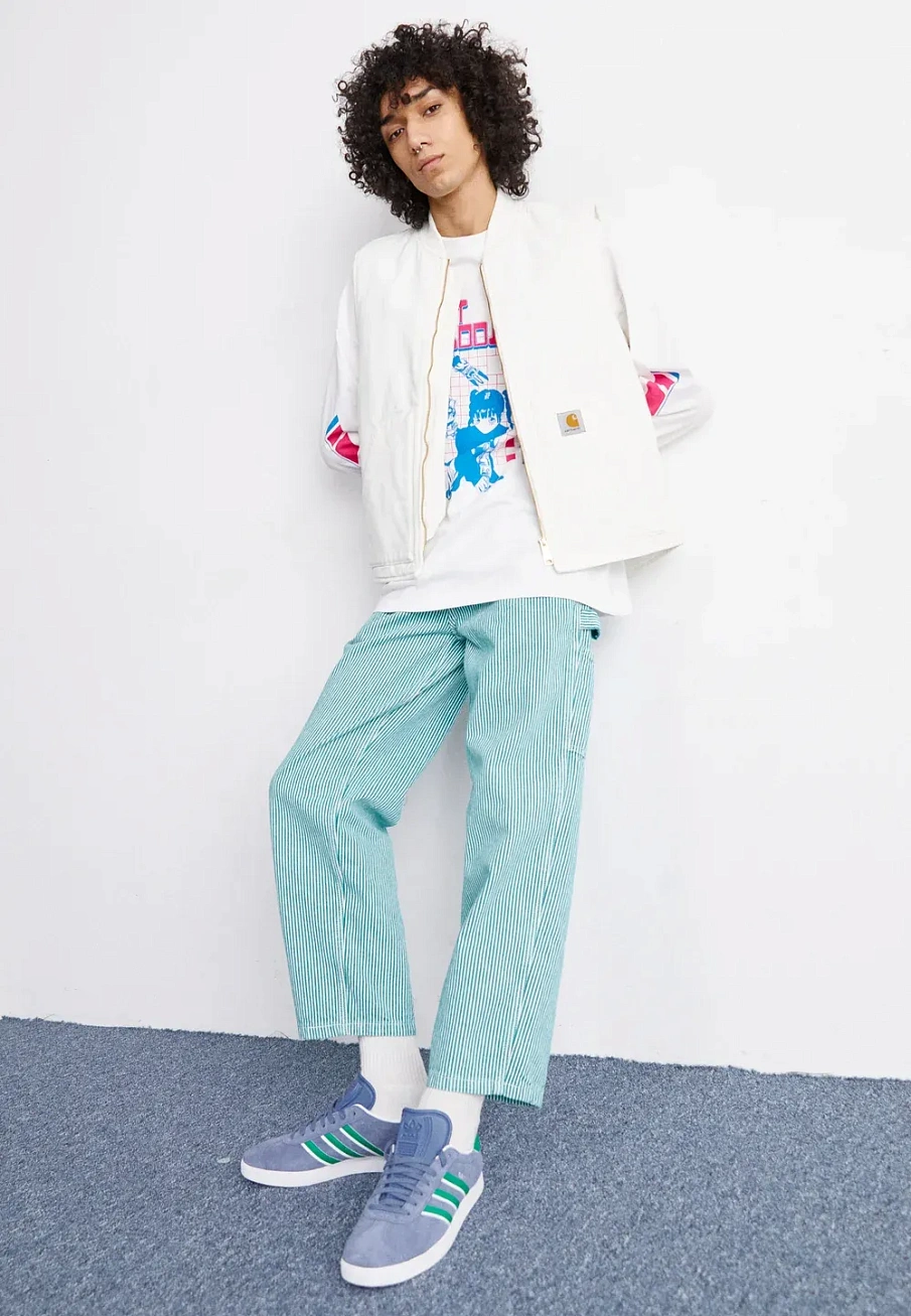 Фото № 3 с приближением к товару «‎GAZELLE UNISEX»